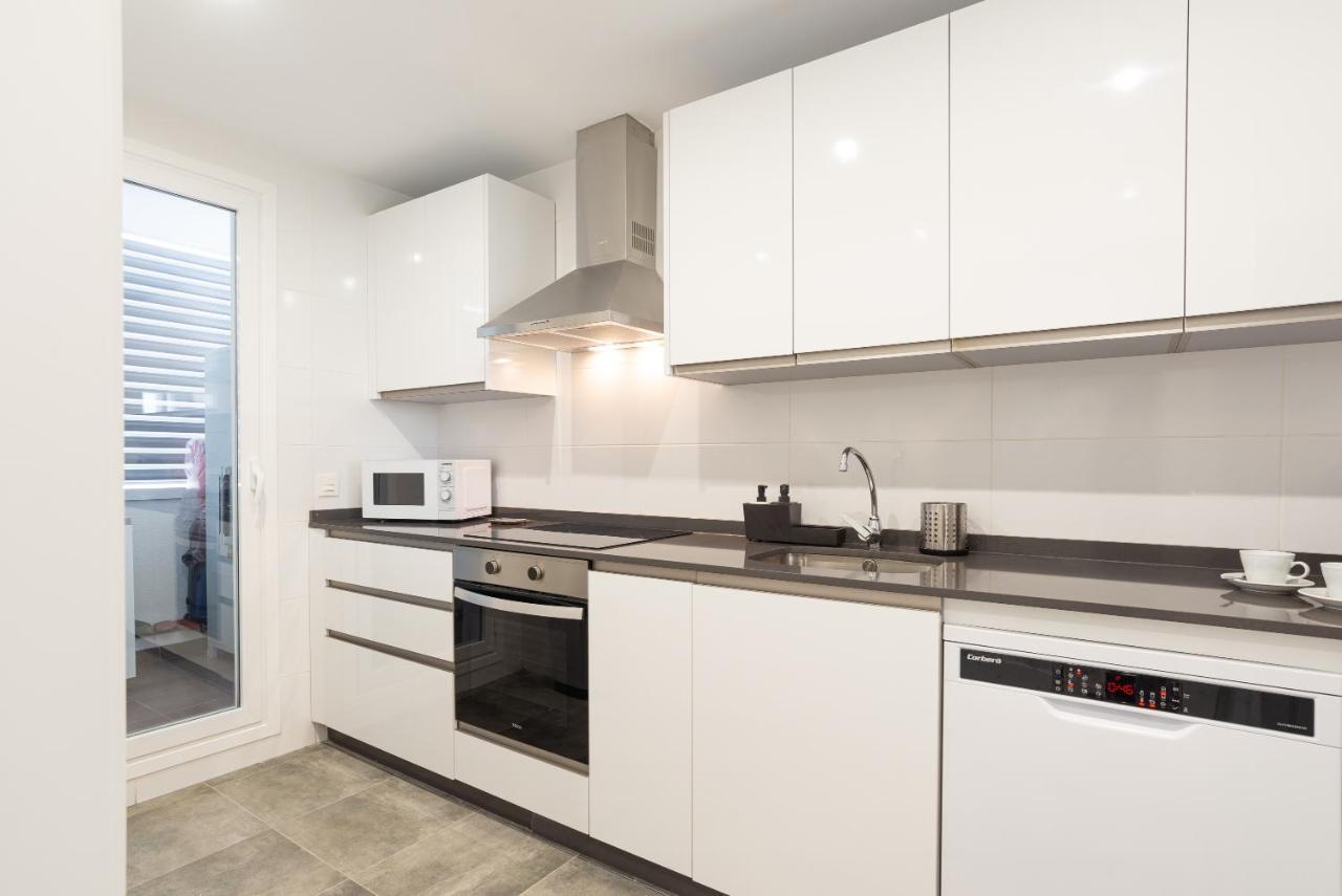 Apartament Modern Near Huelin & Free Parking Malaga