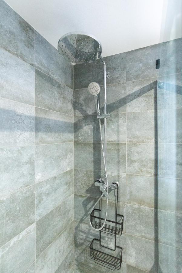 Modern Near Huelin & Free Parking Apartament *